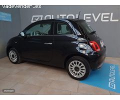 Fiat 500 Lounge 1.2 8v 51KW 69 CV de 2019 con 23.000 Km por 11.490 EUR. en Valencia