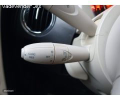 Fiat 500 Lounge 1.2 8v 51KW 69 CV de 2019 con 23.000 Km por 11.490 EUR. en Valencia