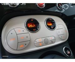 Fiat 500 Lounge 1.2 8v 51KW 69 CV de 2019 con 23.000 Km por 11.490 EUR. en Valencia