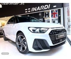 Audi A1 Sportback 35 TFSI S-Tronic de 2025 con 20 Km por 33.990 EUR. en Barcelona