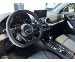 Audi Q2 35 TDI S-Tronic Black Line de 2024 con 22.900 Km por 38.890 EUR. en Barcelona