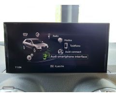 Audi Q2 35 TDI S-Tronic Black Line de 2024 con 22.900 Km por 38.890 EUR. en Barcelona