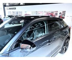 Audi Q2 35 TDI S-Tronic Black Line de 2024 con 22.900 Km por 38.890 EUR. en Barcelona