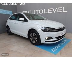 Volkswagen Polo Match 1.0 TSI 70kW (95CV) de 2020 con 92.500 Km por 15.490 EUR. en Valencia