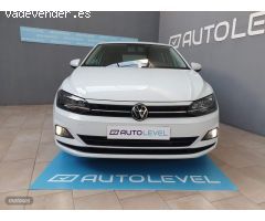 Volkswagen Polo Match 1.0 TSI 70kW (95CV) de 2020 con 92.500 Km por 15.490 EUR. en Valencia