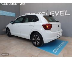 Volkswagen Polo Match 1.0 TSI 70kW (95CV) de 2020 con 92.500 Km por 15.490 EUR. en Valencia