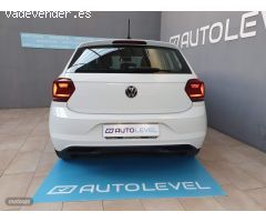 Volkswagen Polo Match 1.0 TSI 70kW (95CV) de 2020 con 92.500 Km por 15.490 EUR. en Valencia