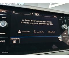 Volkswagen Polo Match 1.0 TSI 70kW (95CV) de 2020 con 92.500 Km por 15.490 EUR. en Valencia