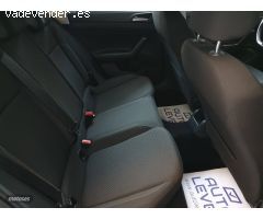 Volkswagen Polo Match 1.0 TSI 70kW (95CV) de 2020 con 92.500 Km por 15.490 EUR. en Valencia