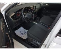 Volkswagen Polo Match 1.0 TSI 70kW (95CV) de 2020 con 92.500 Km por 15.490 EUR. en Valencia