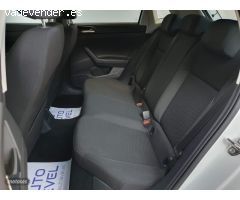 Volkswagen Polo Match 1.0 TSI 70kW (95CV) de 2020 con 92.500 Km por 15.490 EUR. en Valencia