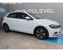 Volkswagen Polo Match 1.0 TSI 70kW (95CV) de 2020 con 92.500 Km por 15.490 EUR. en Valencia