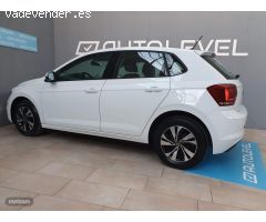 Volkswagen Polo Match 1.0 TSI 70kW (95CV) de 2020 con 92.500 Km por 15.490 EUR. en Valencia