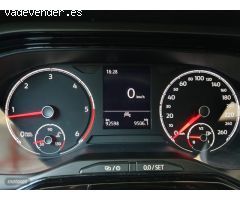 Volkswagen Polo Match 1.0 TSI 70kW (95CV) de 2020 con 92.500 Km por 15.490 EUR. en Valencia