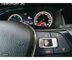 Volkswagen Polo Match 1.0 TSI 70kW (95CV) de 2020 con 92.500 Km por 15.490 EUR. en Valencia