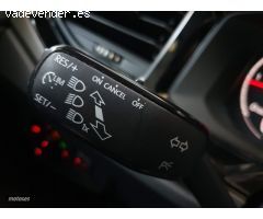 Volkswagen Polo Match 1.0 TSI 70kW (95CV) de 2020 con 92.500 Km por 15.490 EUR. en Valencia