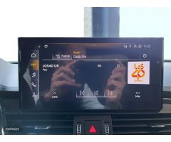 Audi Q5 SPORTBACK S line TDI quattro 150kW (204cv) S troni de 2023 con 32.900 Km por 53.490 EUR. en