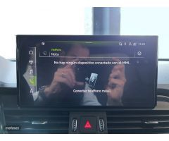 Audi Q5 SPORTBACK S line TDI quattro 150kW (204cv) S troni de 2023 con 32.900 Km por 53.490 EUR. en