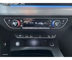 Audi Q5 SPORTBACK S line TDI quattro 150kW (204cv) S troni de 2023 con 32.900 Km por 53.490 EUR. en