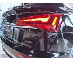 Audi Q5 SPORTBACK S line TDI quattro 150kW (204cv) S troni de 2023 con 32.900 Km por 53.490 EUR. en