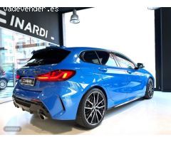 BMW Serie 1 M135i xDrive de 2021 con 45.900 Km por 39.990 EUR. en Barcelona