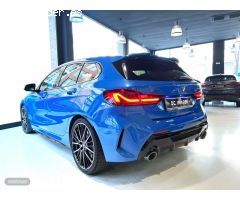BMW Serie 1 M135i xDrive de 2021 con 45.900 Km por 39.990 EUR. en Barcelona