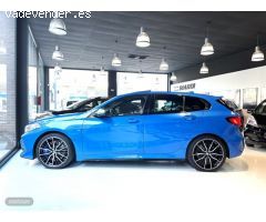BMW Serie 1 M135i xDrive de 2021 con 45.900 Km por 39.990 EUR. en Barcelona