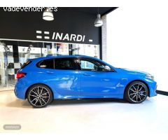 BMW Serie 1 M135i xDrive de 2021 con 45.900 Km por 39.990 EUR. en Barcelona