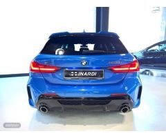 BMW Serie 1 M135i xDrive de 2021 con 45.900 Km por 39.990 EUR. en Barcelona