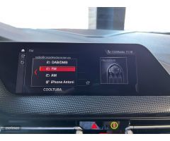 BMW Serie 1 M135i xDrive de 2021 con 45.900 Km por 39.990 EUR. en Barcelona