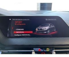 BMW Serie 1 M135i xDrive de 2021 con 45.900 Km por 39.990 EUR. en Barcelona