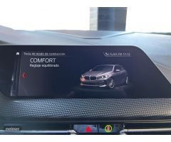 BMW Serie 1 M135i xDrive de 2021 con 45.900 Km por 39.990 EUR. en Barcelona