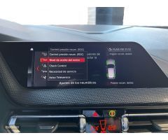 BMW Serie 1 M135i xDrive de 2021 con 45.900 Km por 39.990 EUR. en Barcelona