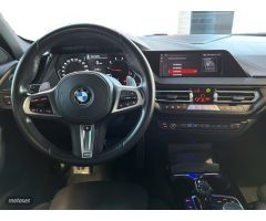 BMW Serie 1 M135i xDrive de 2021 con 45.900 Km por 39.990 EUR. en Barcelona