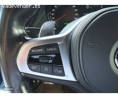 BMW Serie 1 M135i xDrive de 2021 con 45.900 Km por 39.990 EUR. en Barcelona