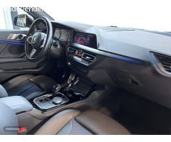 BMW Serie 1 M135i xDrive de 2021 con 45.900 Km por 39.990 EUR. en Barcelona