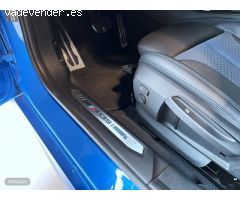 BMW Serie 1 M135i xDrive de 2021 con 45.900 Km por 39.990 EUR. en Barcelona