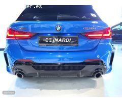 BMW Serie 1 M135i xDrive de 2021 con 45.900 Km por 39.990 EUR. en Barcelona