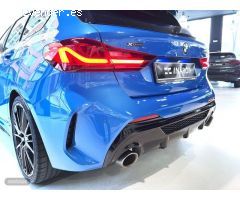 BMW Serie 1 M135i xDrive de 2021 con 45.900 Km por 39.990 EUR. en Barcelona