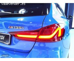 BMW Serie 1 M135i xDrive de 2021 con 45.900 Km por 39.990 EUR. en Barcelona