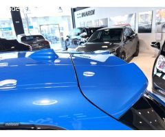 BMW Serie 1 M135i xDrive de 2021 con 45.900 Km por 39.990 EUR. en Barcelona