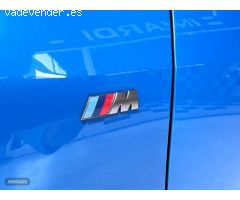 BMW Serie 1 M135i xDrive de 2021 con 45.900 Km por 39.990 EUR. en Barcelona