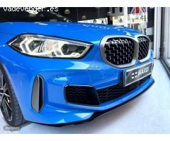 BMW Serie 1 M135i xDrive de 2021 con 45.900 Km por 39.990 EUR. en Barcelona