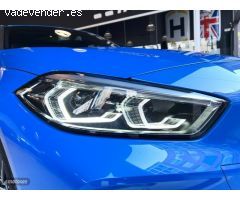 BMW Serie 1 M135i xDrive de 2021 con 45.900 Km por 39.990 EUR. en Barcelona