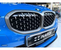 BMW Serie 1 M135i xDrive de 2021 con 45.900 Km por 39.990 EUR. en Barcelona