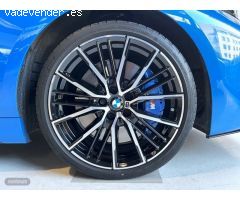 BMW Serie 1 M135i xDrive de 2021 con 45.900 Km por 39.990 EUR. en Barcelona