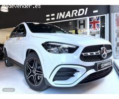 Mercedes Clase GLA GLA 200d AMG Automatico de 2024 con 20 Km por 48.890 EUR. en Barcelona