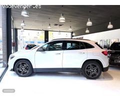 Mercedes Clase GLA GLA 200d AMG Automatico de 2024 con 20 Km por 48.890 EUR. en Barcelona