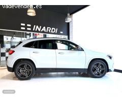 Mercedes Clase GLA GLA 200d AMG Automatico de 2024 con 20 Km por 48.890 EUR. en Barcelona