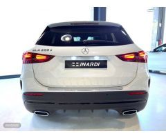 Mercedes Clase GLA GLA 200d AMG Automatico de 2024 con 20 Km por 48.890 EUR. en Barcelona